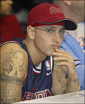 eminem