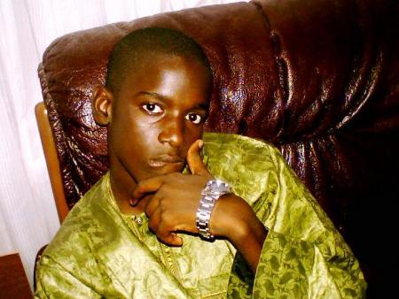 lamine