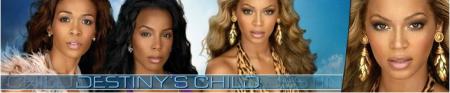 destiny's child