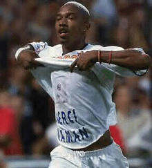 DIOUF