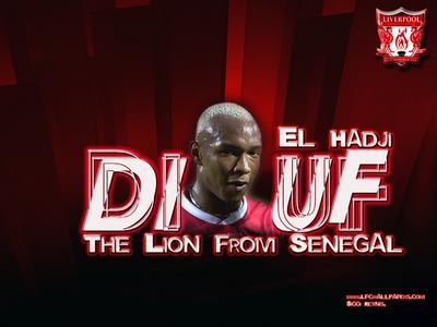 DIOUF